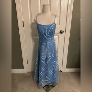Michele Laperle Size 2 Dress